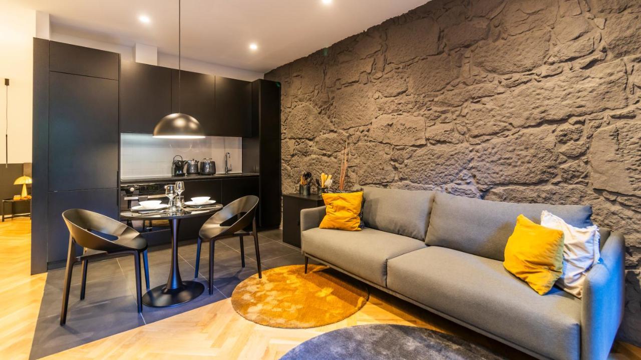 Luxury Oasis In Bonfim By Lovelystay Porto Exterior foto