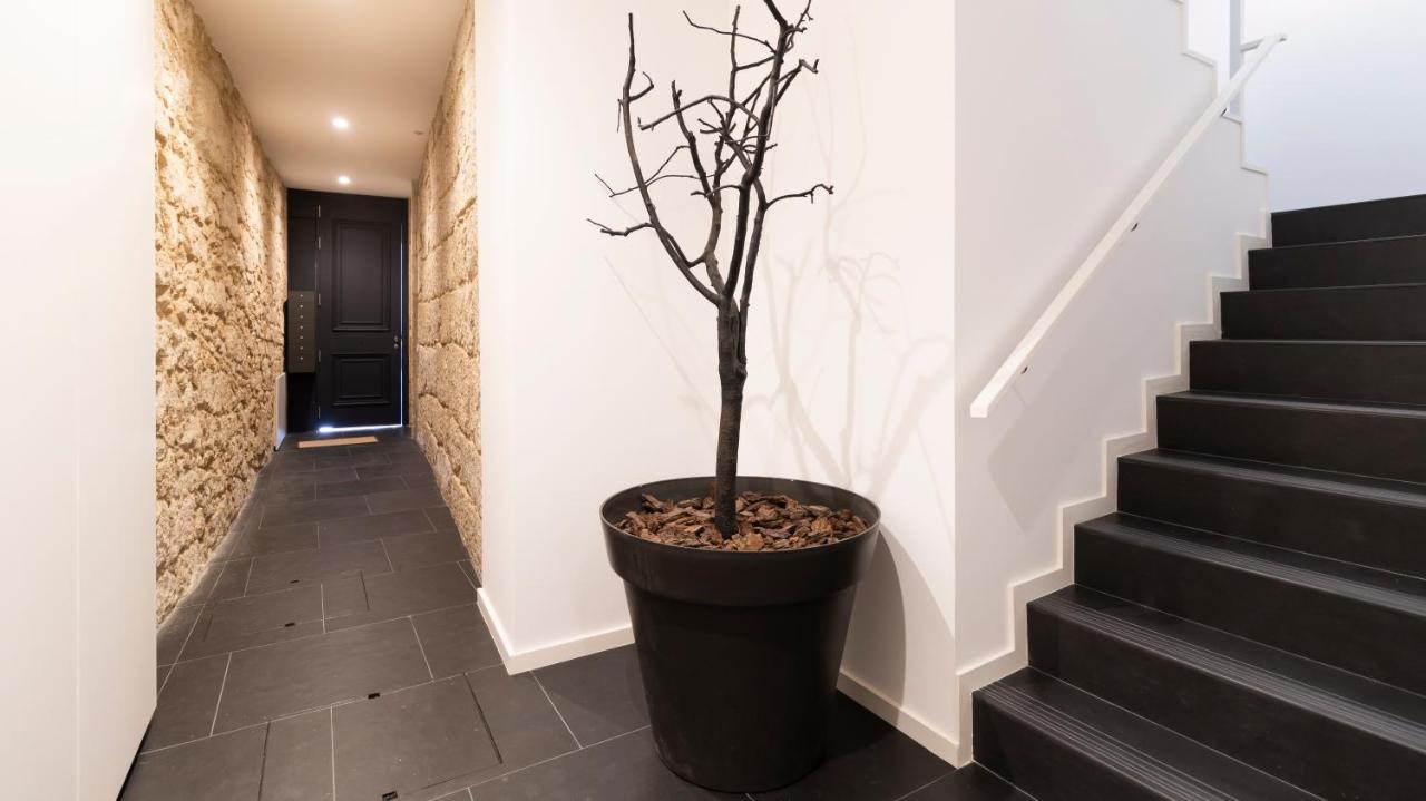 Luxury Oasis In Bonfim By Lovelystay Porto Exterior foto