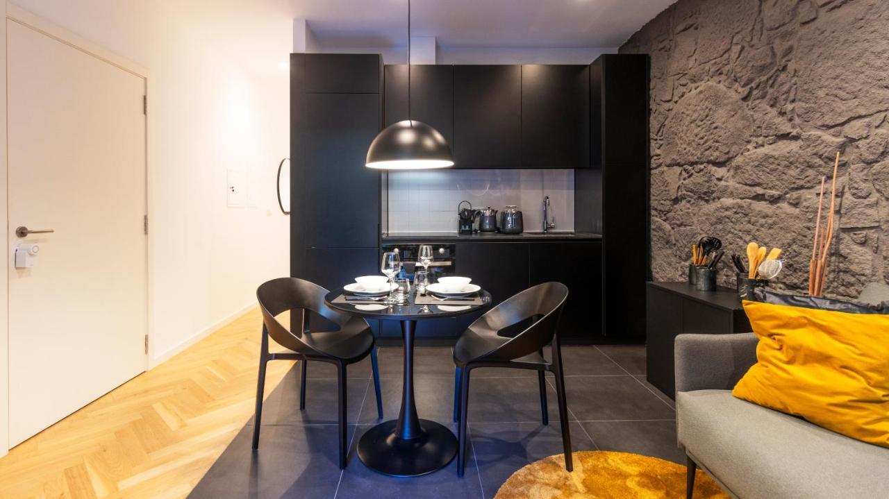 Luxury Oasis In Bonfim By Lovelystay Porto Exterior foto