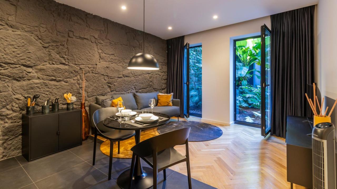 Luxury Oasis In Bonfim By Lovelystay Porto Exterior foto