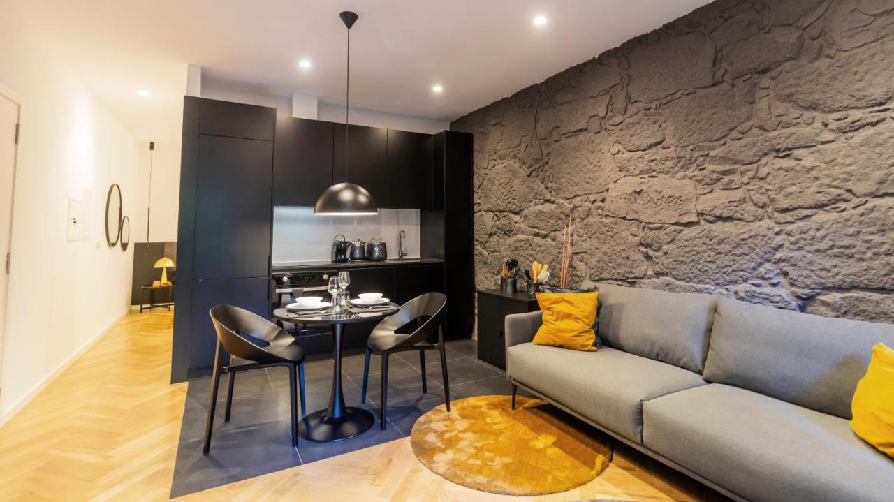 Luxury Oasis In Bonfim By Lovelystay Porto Exterior foto