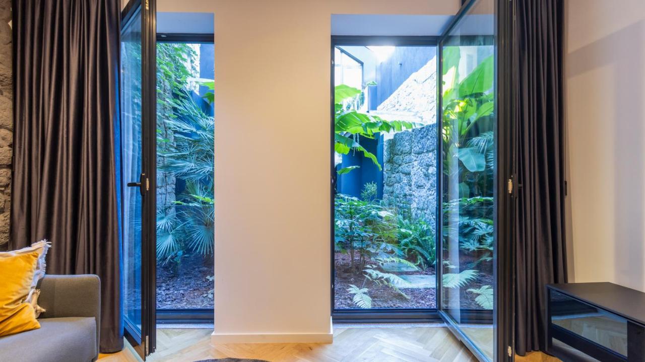Luxury Oasis In Bonfim By Lovelystay Porto Exterior foto