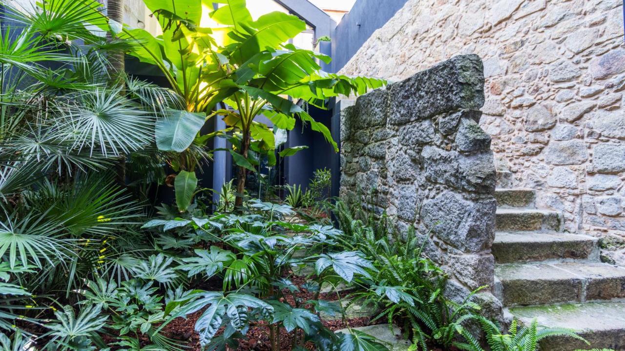 Luxury Oasis In Bonfim By Lovelystay Porto Exterior foto