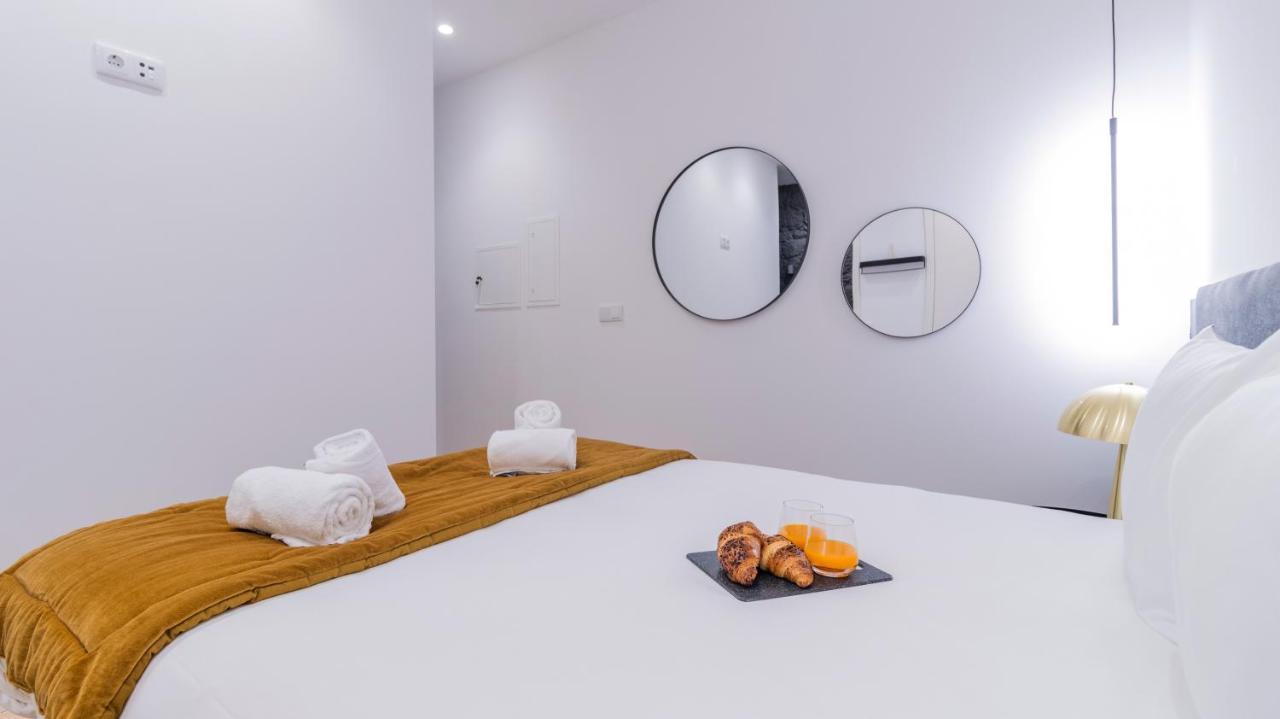 Luxury Oasis In Bonfim By Lovelystay Porto Exterior foto